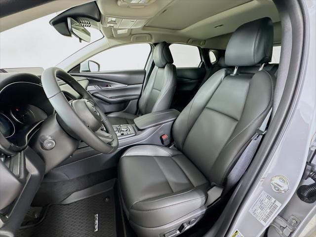 new 2026 Mazda CX-30 car, priced at $31,930