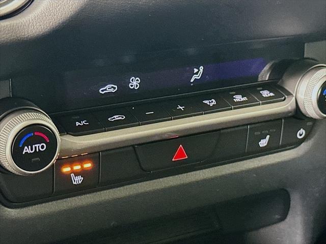 new 2026 Mazda CX-30 car, priced at $31,930