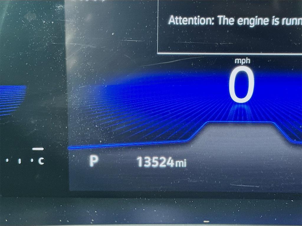 used 2023 Volkswagen Taos car, priced at $18,988