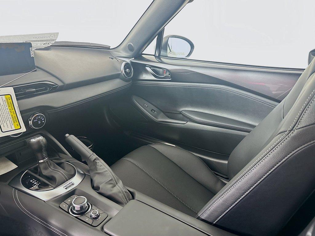 new 2026 Mazda MX-5 Miata car, priced at $39,501