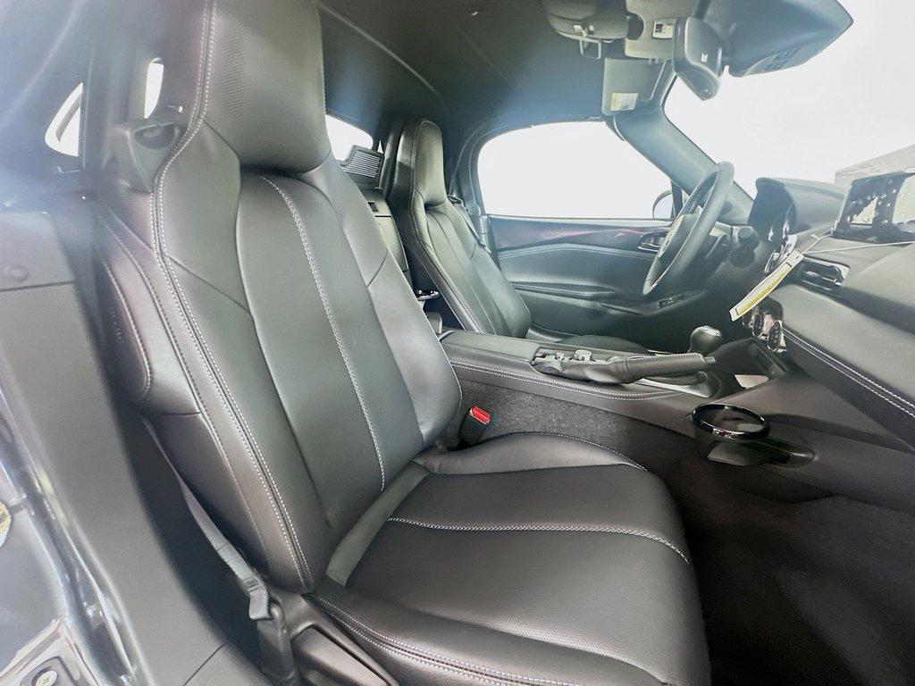 new 2026 Mazda MX-5 Miata car, priced at $39,501