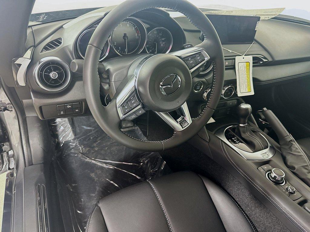 new 2026 Mazda MX-5 Miata car, priced at $39,501