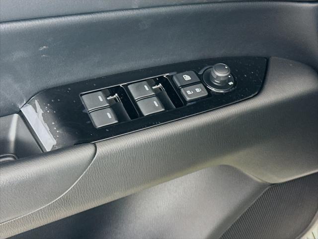 new 2025 Mazda CX-5 car, priced at $33,265