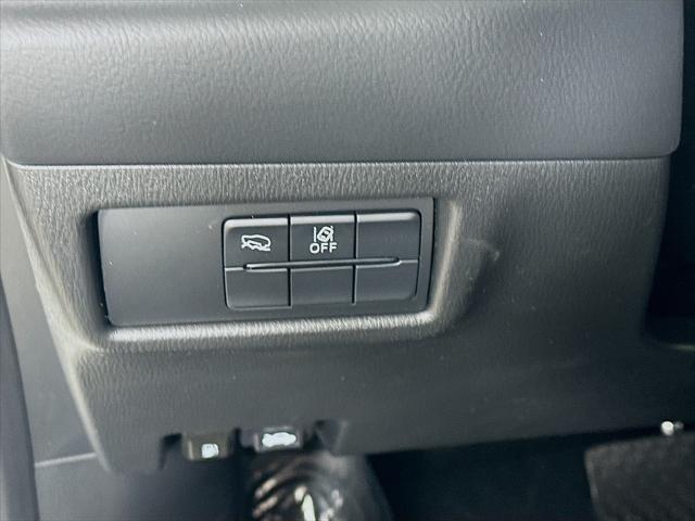 new 2025 Mazda CX-5 car, priced at $33,265