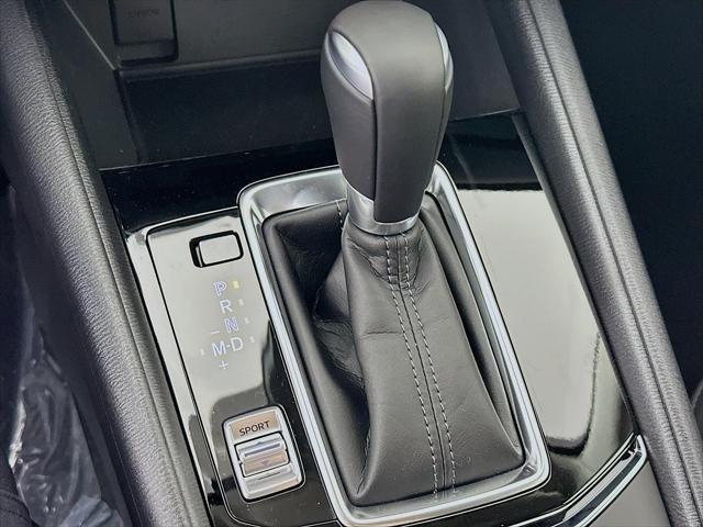 new 2025 Mazda CX-5 car, priced at $33,265