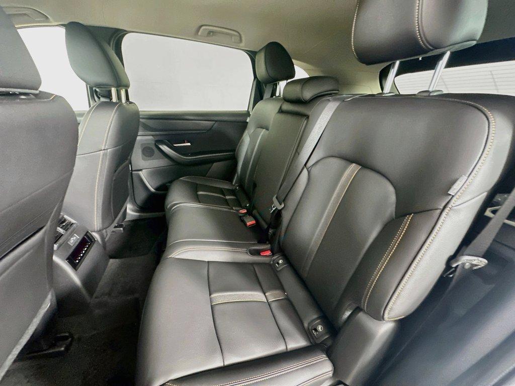 new 2026 Mazda CX-70 PHEV car, priced at $47,820