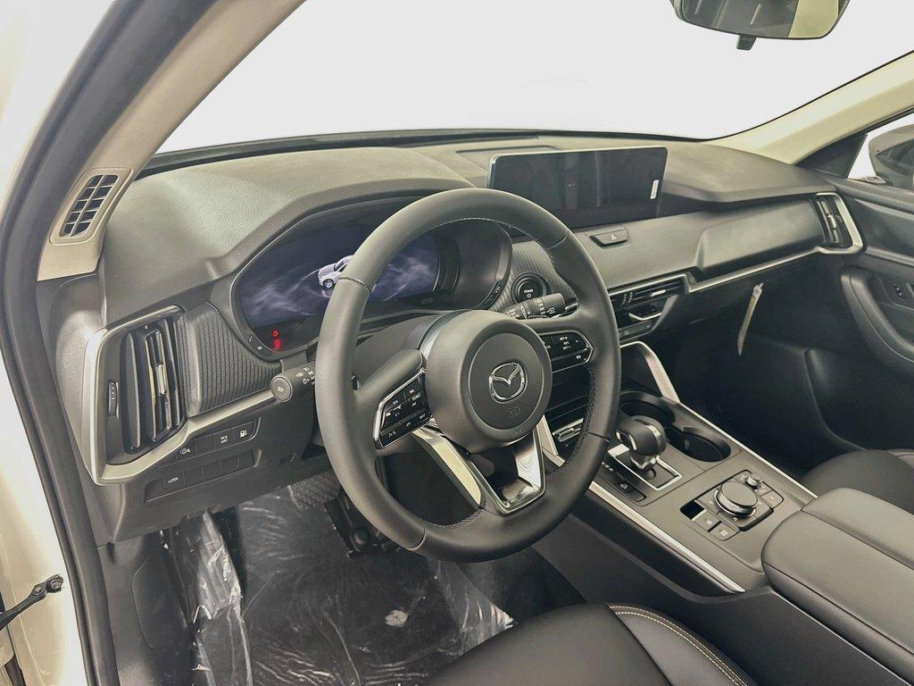 new 2026 Mazda CX-70 PHEV car, priced at $47,820