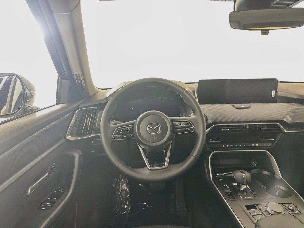 new 2026 Mazda CX-70 PHEV car, priced at $47,820