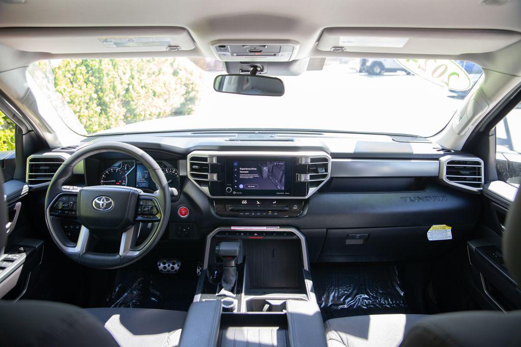 used 2024 Toyota Tundra car, priced at $44,994
