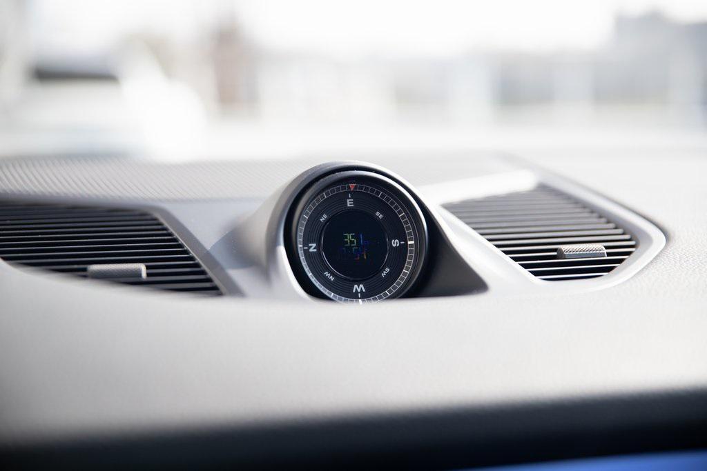 new 2026 Porsche Cayenne car, priced at $112,590