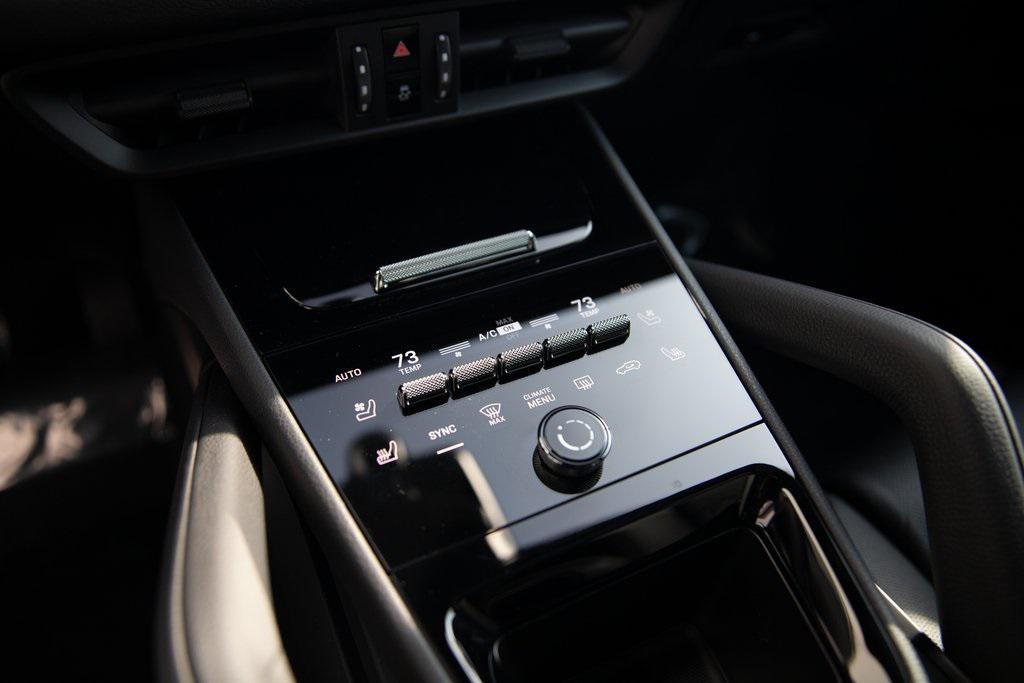 new 2026 Porsche Cayenne car, priced at $112,590