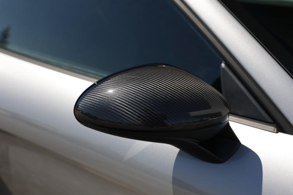 used 2024 Porsche 718 Spyder car, priced at $208,718