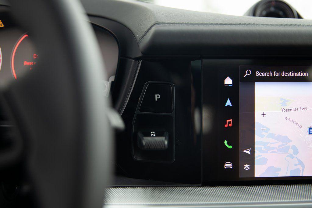 new 2026 Porsche Cayenne car, priced at $154,470