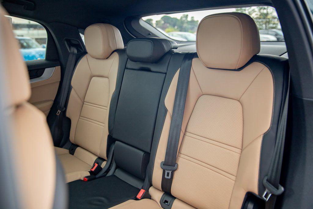 new 2026 Porsche Cayenne car, priced at $154,470