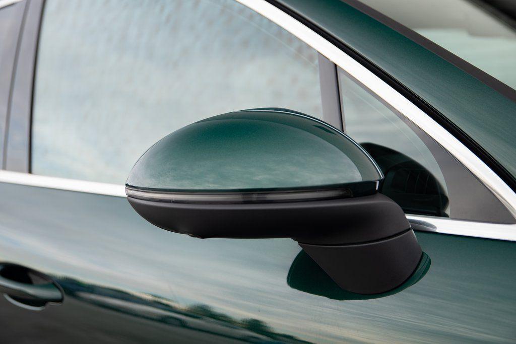 new 2026 Porsche Cayenne car, priced at $154,470