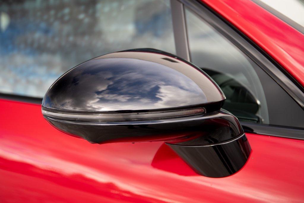 new 2026 Porsche Cayenne car, priced at $115,650