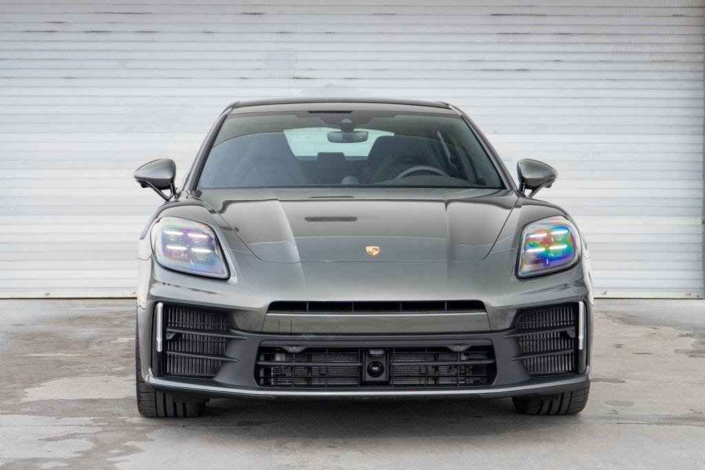 new 2026 Porsche Panamera car, priced at $149,010