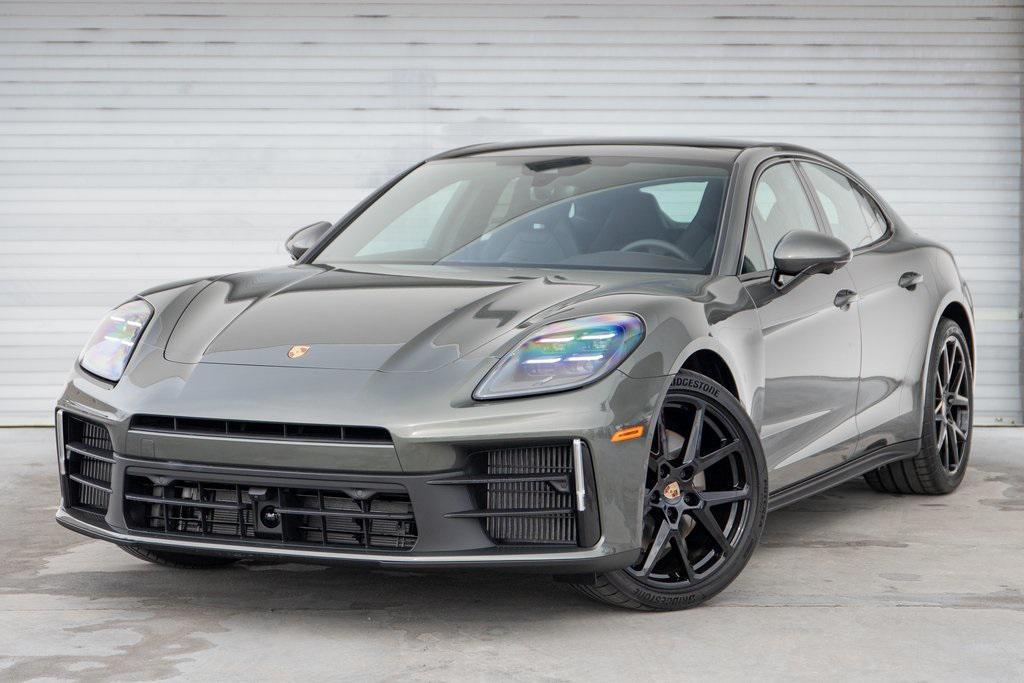 new 2026 Porsche Panamera car, priced at $149,010