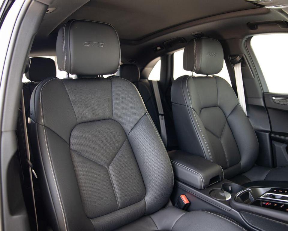 new 2026 Porsche Macan car, priced at $113,900