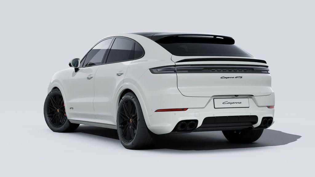 new 2026 Porsche Cayenne car, priced at $157,660