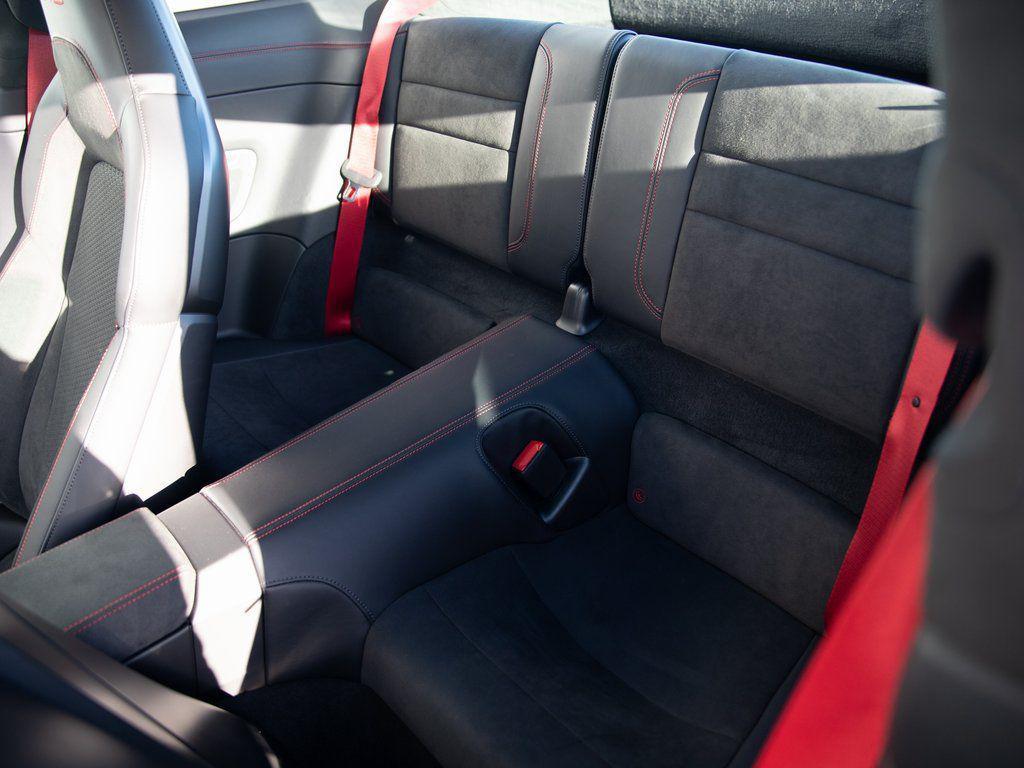 used 2026 Porsche 911 car, priced at $225,992