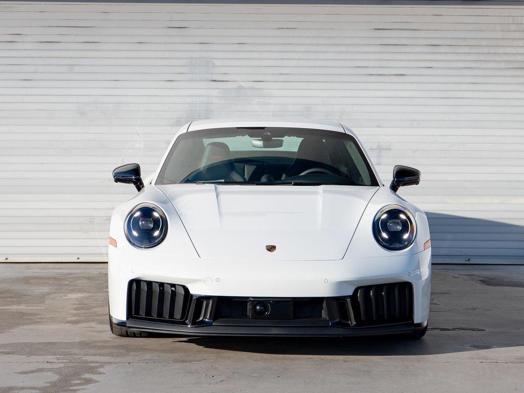 used 2026 Porsche 911 car, priced at $225,992