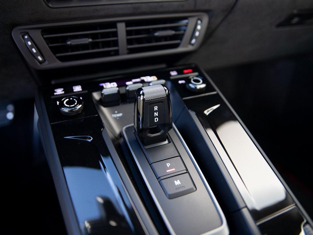 used 2026 Porsche 911 car, priced at $225,992