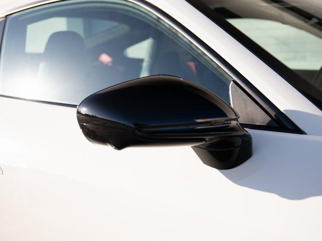 used 2026 Porsche 911 car, priced at $225,992