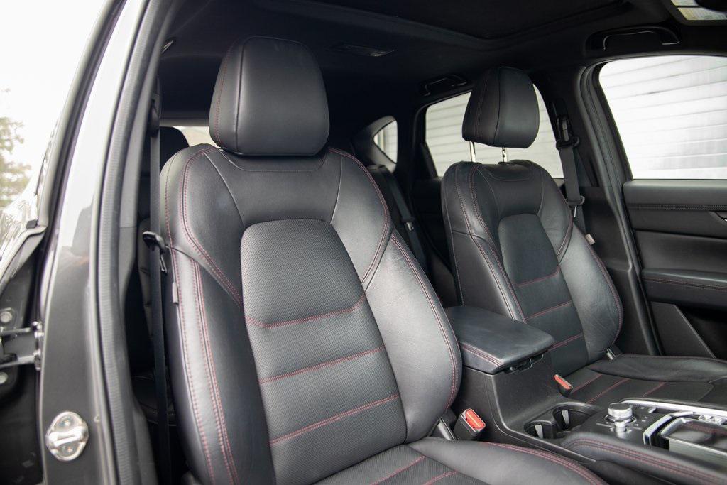 used 2023 Mazda CX-5 car, priced at $25,998