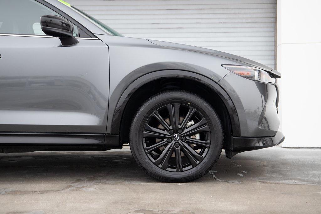 used 2023 Mazda CX-5 car, priced at $25,998