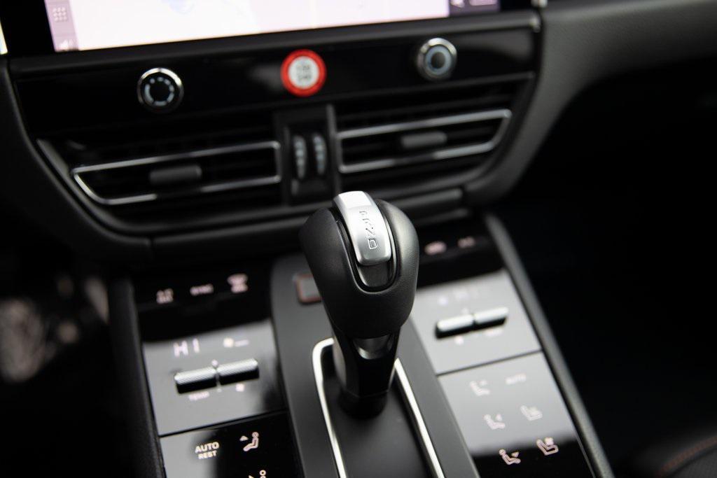 used 2025 Porsche Macan car, priced at $64,999