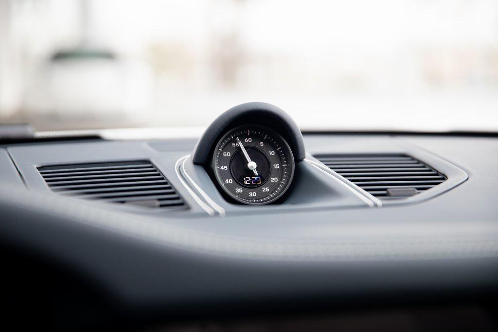 used 2026 Porsche 911 car, priced at $172,720