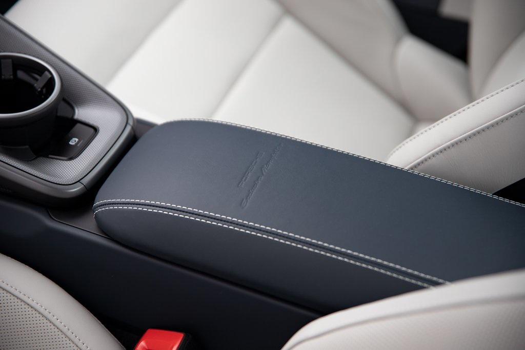 used 2026 Porsche 911 car, priced at $172,720