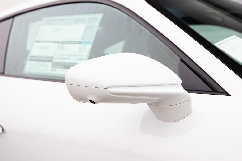 used 2026 Porsche 911 car, priced at $172,720