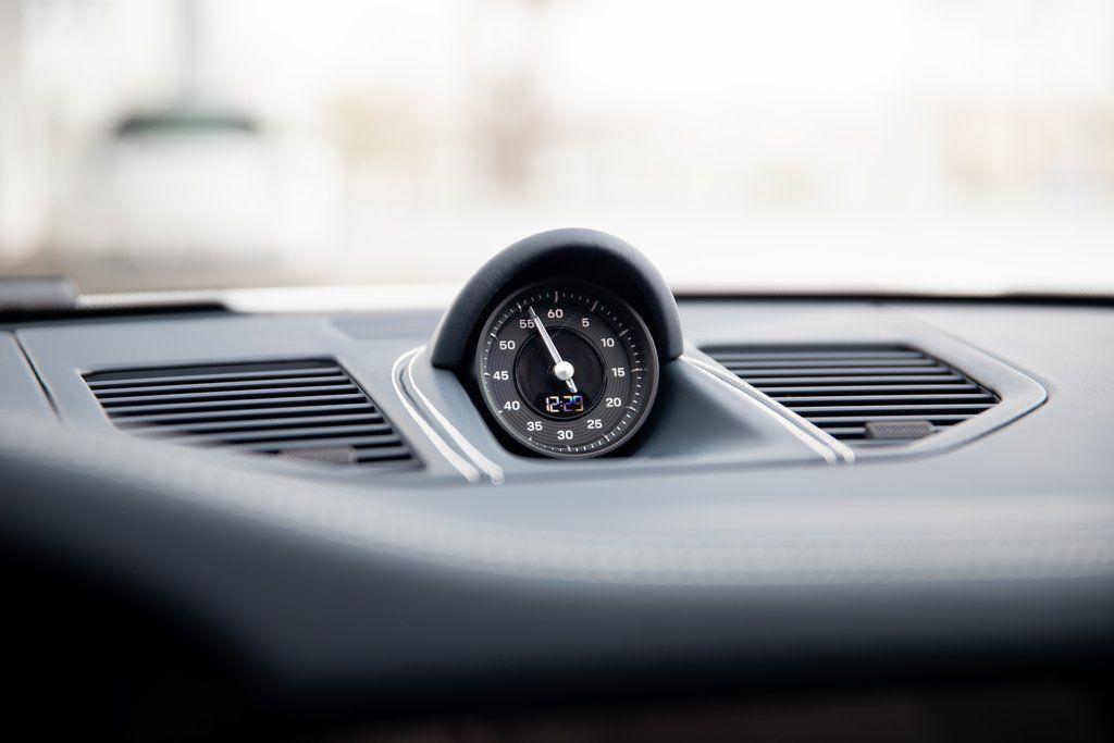 new 2026 Porsche 911 car, priced at $172,720