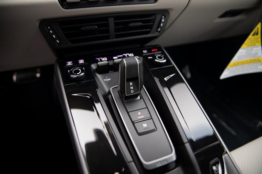 new 2026 Porsche 911 car, priced at $172,720