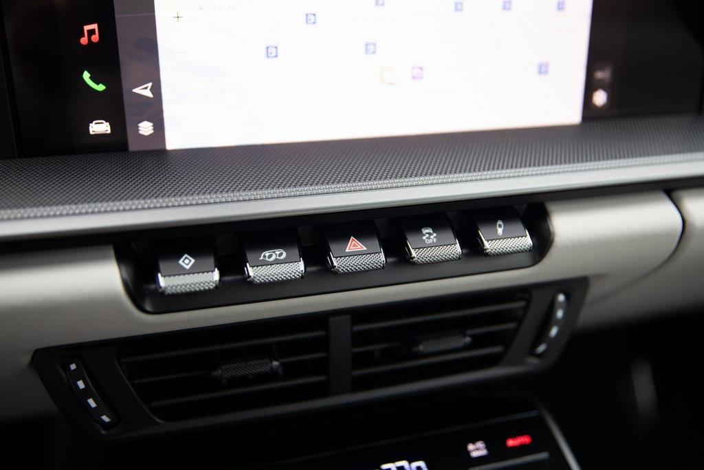 used 2026 Porsche 911 car, priced at $172,720