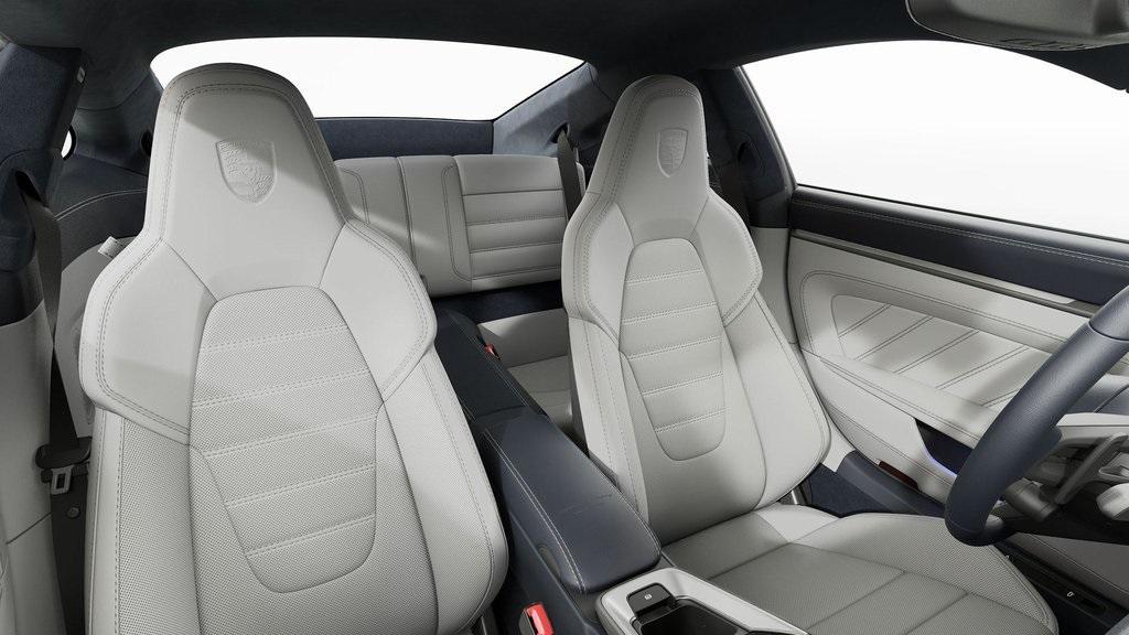 new 2026 Porsche 911 car, priced at $172,720