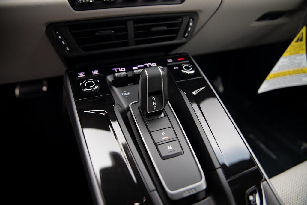 used 2026 Porsche 911 car, priced at $172,720