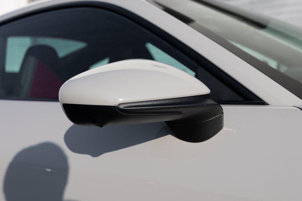 used 2025 Porsche 911 car, priced at $159,992