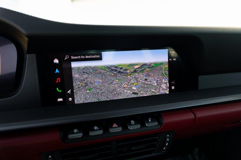 used 2025 Porsche 911 car, priced at $159,992