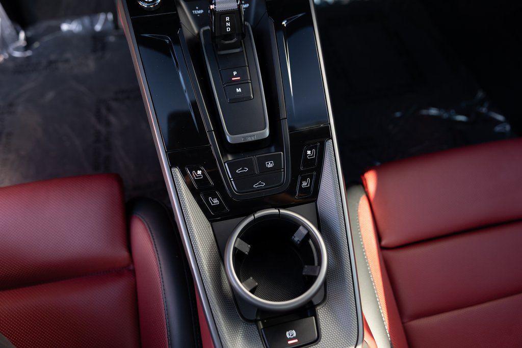 used 2025 Porsche 911 car, priced at $159,992