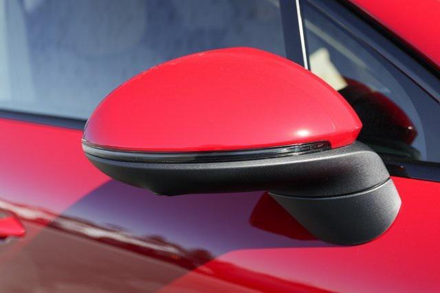 new 2025 Porsche Cayenne car, priced at $143,255