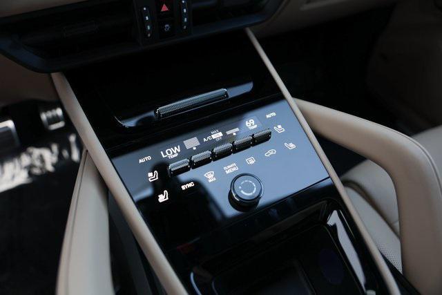 new 2025 Porsche Cayenne car, priced at $143,255