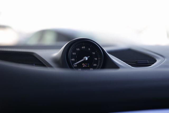 new 2025 Porsche Cayenne car, priced at $143,255