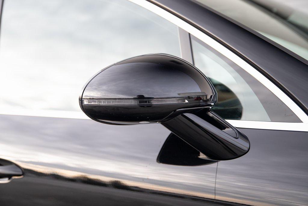 new 2026 Porsche Macan car, priced at $95,740