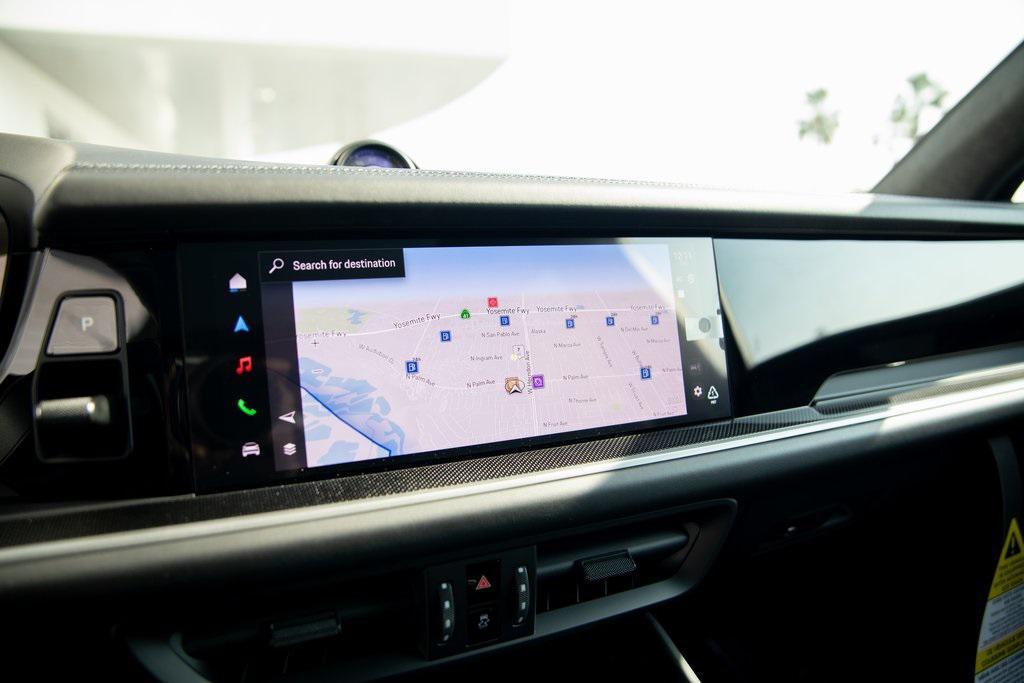 new 2026 Porsche Cayenne car, priced at $187,630