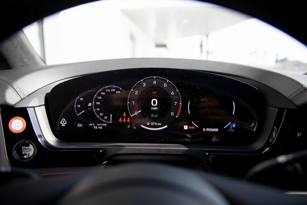 new 2026 Porsche Cayenne car, priced at $187,630