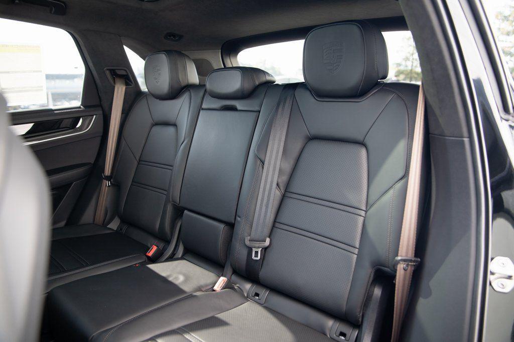 new 2026 Porsche Cayenne car, priced at $187,630