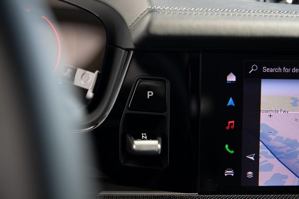 new 2026 Porsche Cayenne car, priced at $187,630